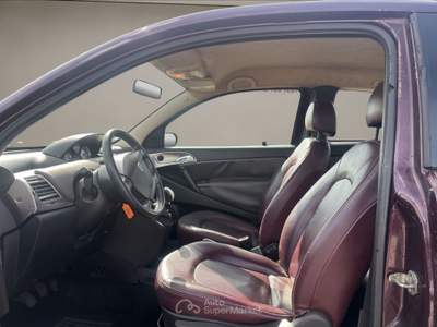 Lancia Ypsilon Lancia ypsilon 1.2 – platino Bronzo usata Roma