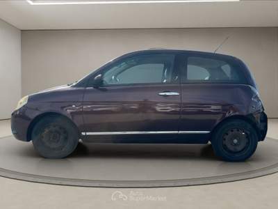 Lancia Ypsilon Lancia ypsilon 1.2 – platino Bronzo usata Roma