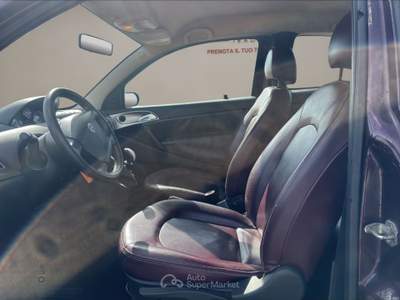 Lancia Ypsilon Lancia ypsilon 1.2 – platino Bronzo usata Roma