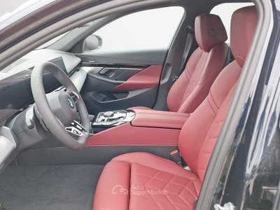 BMW Serie 5 520d 520d berlina Nero usata Firenze