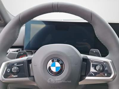 BMW Serie 5 520d 520d berlina Nero usata Firenze