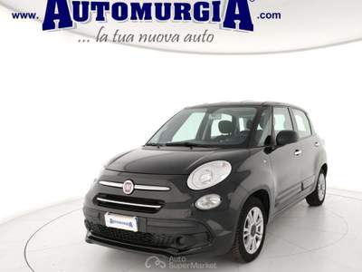 Fiat 500L 1.3 Multijet 95 CV Dualogic Business Nero usata Barletta