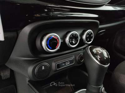 Fiat 500L 1.3 Multijet 95 CV Dualogic Business Nero usata Barletta
