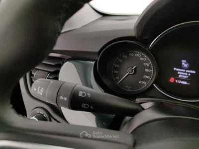 Fiat 500X 1.6 MultiJet 120 CV Business Verde usata Barletta