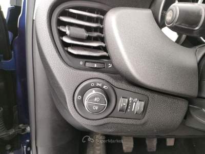 Fiat 500X 1.6 MultiJet 120 CV Business Blu/Azzurro usata Barletta