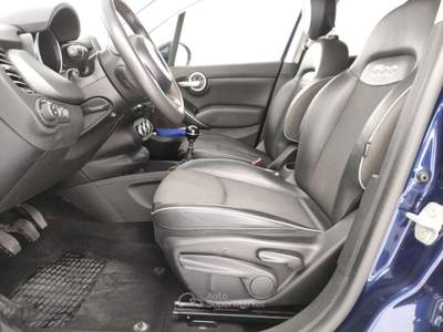 Fiat 500X 1.6 MultiJet 120 CV Business Blu/Azzurro usata Barletta
