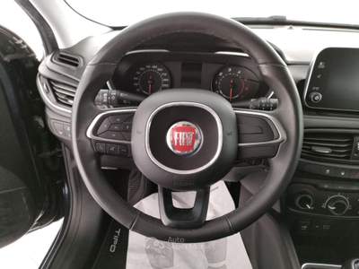 Fiat Tipo 1.3 Mjt S&S SW Easy Blu/Azzurro usata Barletta