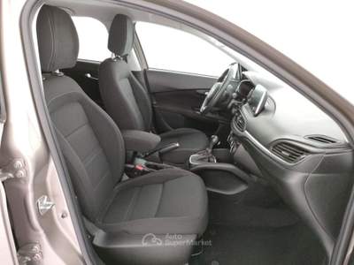 Fiat Tipo 1.6 Mjt S&S DCT SW Lounge Bianco usata Barletta
