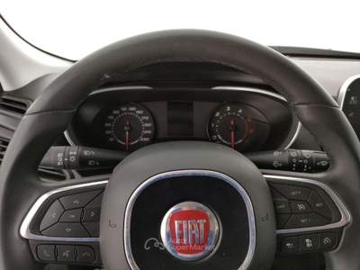Fiat Tipo 1.6 Mjt S&S DCT SW Lounge Bianco usata Barletta