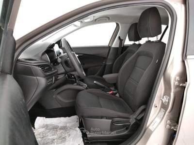 Fiat Tipo 1.6 Mjt S&S DCT SW Lounge Bianco usata Barletta