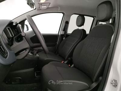 Fiat Panda 1.0 FireFly S&S Hybrid City Life 5 P. Bianco usata Barletta