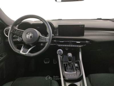 Alfa Romeo Tonale 1.6 diesel 130 CV TCT6 Sprint Blu/Azzurro usata Barletta