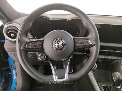 Alfa Romeo Tonale 1.6 diesel 130 CV TCT6 Sprint Blu/Azzurro usata Barletta
