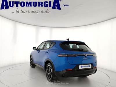 Alfa Romeo Tonale 1.6 diesel 130 CV TCT6 Sprint Blu/Azzurro usata Barletta