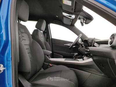 Alfa Romeo Tonale 1.6 diesel 130 CV TCT6 Sprint Blu/Azzurro usata Barletta
