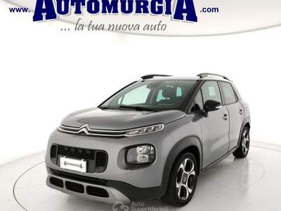 Citroen C3 Aircross BlueHDi 100 Shine Grigio usata Barletta