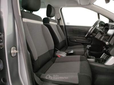 Citroen C3 Aircross BlueHDi 100 Shine Grigio usata Barletta