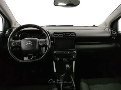 Citroen C3 Aircross BlueHDi 100 Shine Grigio usata Barletta