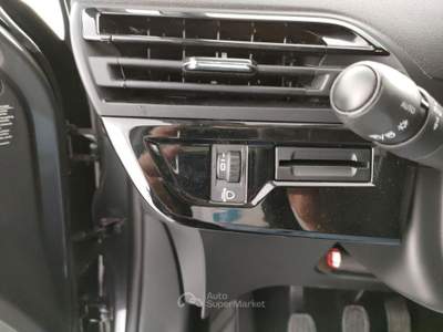 Citroen C4 Picasso BlueHDi 120 S&S Seduction Grigio usata Barletta