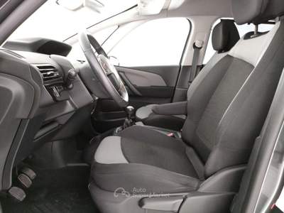 Citroen C4 Picasso BlueHDi 120 S&S Seduction Grigio usata Barletta