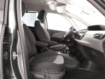 Citroen C4 Picasso BlueHDi 120 S&S Seduction Grigio usata Barletta