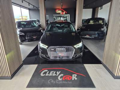 Audi A3 SPB 40 e-tron S tronic Admired Nero usata Marano di Napoli