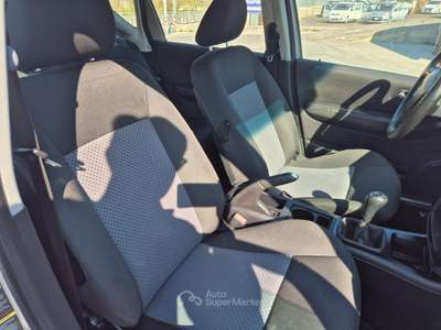 Mercedes-Benz Classe A A 160 A 160 CDI Elegance Argento usata Marano di Napoli