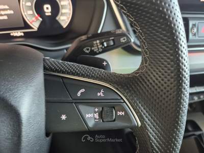 Audi Q5 204 CV quattro S tronic S line plus Bianco usata Marano di Napoli