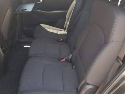 Kia Carens 136 CV Cool Nero usata Vado Ligure