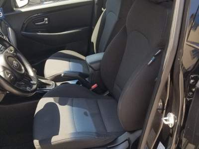 Kia Carens 136 CV Cool Nero usata Vado Ligure