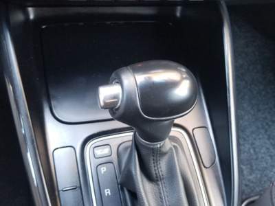 Kia Carens 136 CV Cool Nero usata Vado Ligure