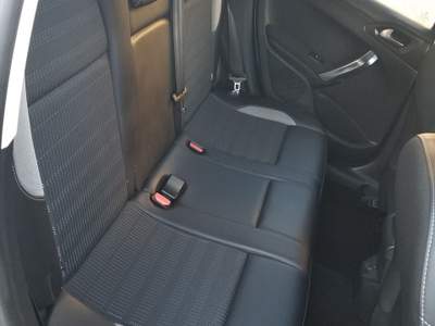 Peugeot 2008 EAT6 S&S Allure Grigio usata Vado Ligure