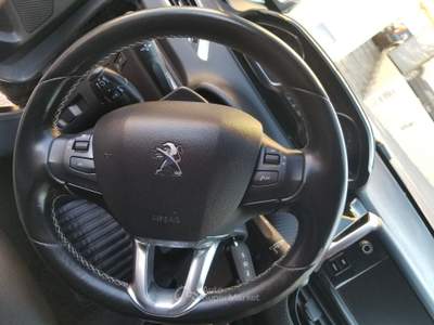 Peugeot 2008 EAT6 S&S Allure Grigio usata Vado Ligure