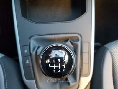 Seat Arona Black Edition Bianco usata Vado Ligure