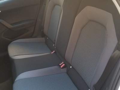 Seat Arona Black Edition Bianco usata Vado Ligure