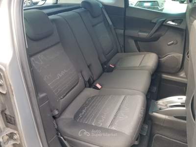 Opel Meriva ecoFLEX Cosmo Grigio usata Vado Ligure