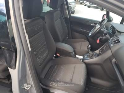 Opel Meriva ecoFLEX Cosmo Grigio usata Vado Ligure
