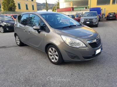 Opel Meriva ecoFLEX Cosmo Grigio usata Vado Ligure