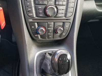 Opel Meriva ecoFLEX Cosmo Grigio usata Vado Ligure