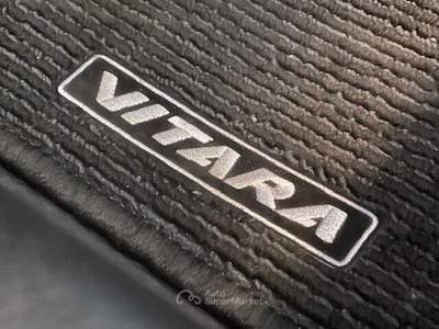Suzuki Vitara 1.5 140V Hybrid A/T 4WD AllGrip Starview Argento usata Vado Ligure