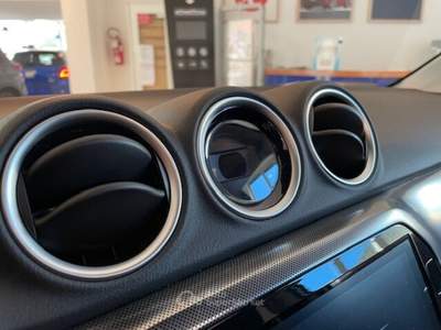 Suzuki Vitara 1.5 140V Hybrid A/T 4WD AllGrip Starview Argento usata Vado Ligure