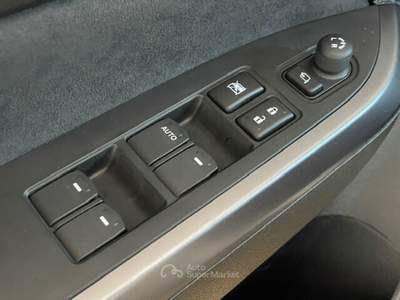 Suzuki Vitara 1.5 140V Hybrid A/T 4WD AllGrip Starview Argento usata Vado Ligure