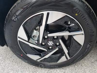Suzuki Vitara 1.5 140V Hybrid A/T 4WD AllGrip Starview Grigio usata Vado Ligure