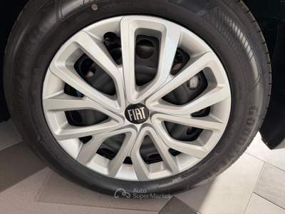 Fiat Doblò AUTOCARRO IN PRONTA CONSEGNA PER I PROFESSIONISTI Grigio usata Calolziocorte