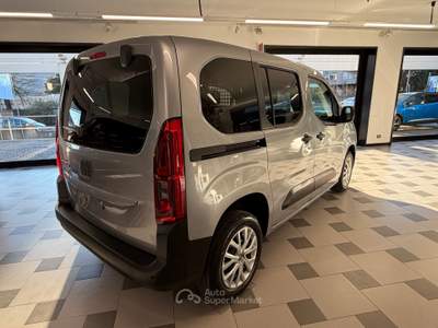 Fiat Doblò AUTOCARRO IN PRONTA CONSEGNA PER I PROFESSIONISTI Grigio usata Calolziocorte