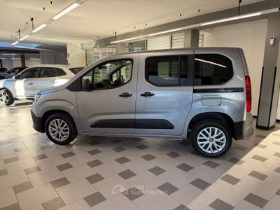 Fiat Doblò AUTOCARRO IN PRONTA CONSEGNA PER I PROFESSIONISTI Grigio usata Calolziocorte