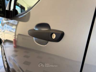 Fiat Doblò AUTOCARRO IN PRONTA CONSEGNA PER I PROFESSIONISTI Grigio usata Calolziocorte