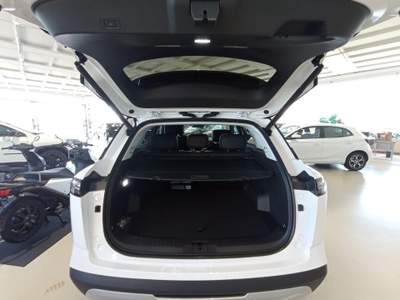 Jaecoo 7 1.5 TGDI 147 CV Exclusive Bianco usata Riva presso Chieri