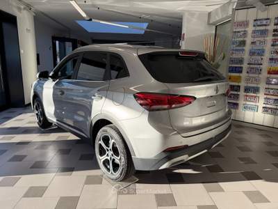 MG ZS ***OFFERTA DI PRIMAVERA*** Argento usata Calolziocorte