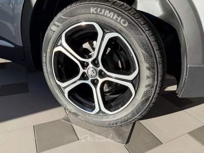 MG ZS ***OFFERTA DI PRIMAVERA*** Argento usata Calolziocorte